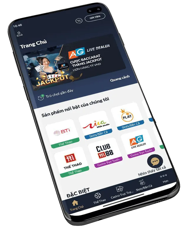 Mẹo chơi casino trực tuyến thắng lớn