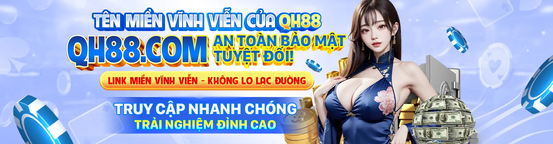 Hình ảnh đại diện Chính sách Bảo mật của bet4vn win